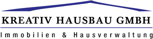 Logo Kreativ Hausbau